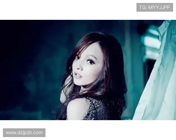 张韶涵：不止是歌者，更是荧屏上的闪耀星辰